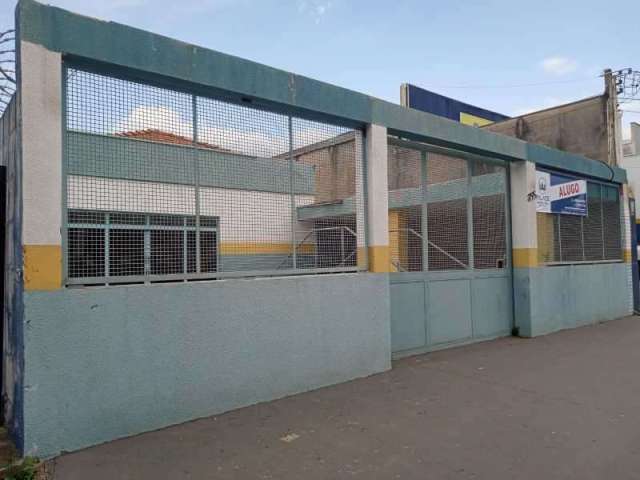 Casa comercial com 1 sala para alugar no Centro, Piracicaba , 217 m2 por R$ 4.000