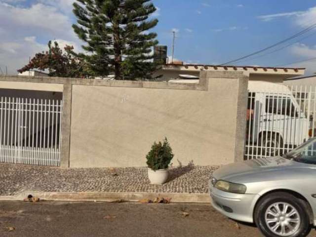 Casa com 3 quartos à venda na Vila Dainese, Americana , 142 m2 por R$ 545.000