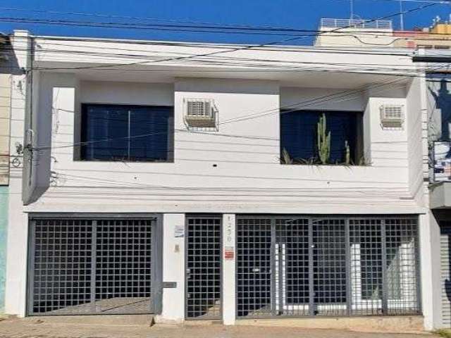 Casa comercial com 3 salas para alugar no Centro, Piracicaba , 308 m2 por R$ 12.000