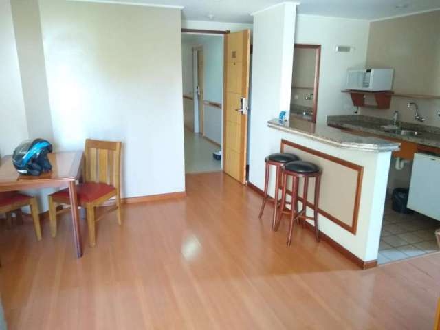 Apartamento com 1 quarto à venda no Centro, Piracicaba , 38 m2 por R$ 210.000