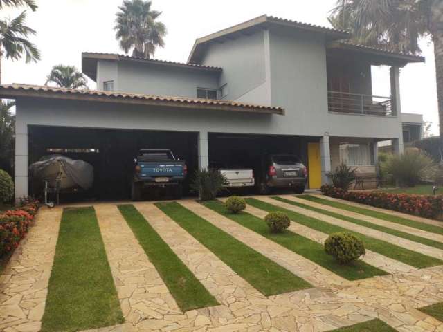 Casa em condomínio fechado com 4 quartos à venda no Jardim Belvedere, Piracicaba , 300 m2 por R$ 3.600.000