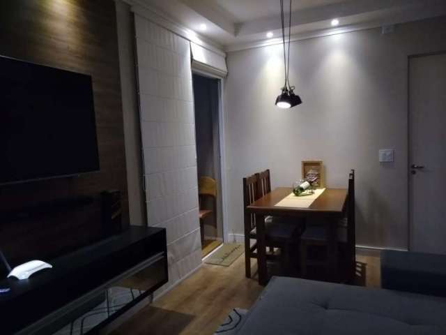 Apartamento com 2 quartos à venda no Vale do Sol, Piracicaba , 49 m2 por R$ 170.000