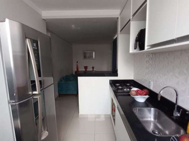 Apartamento com 2 quartos à venda no Piracicamirim, Piracicaba , 46 m2 por R$ 165.000