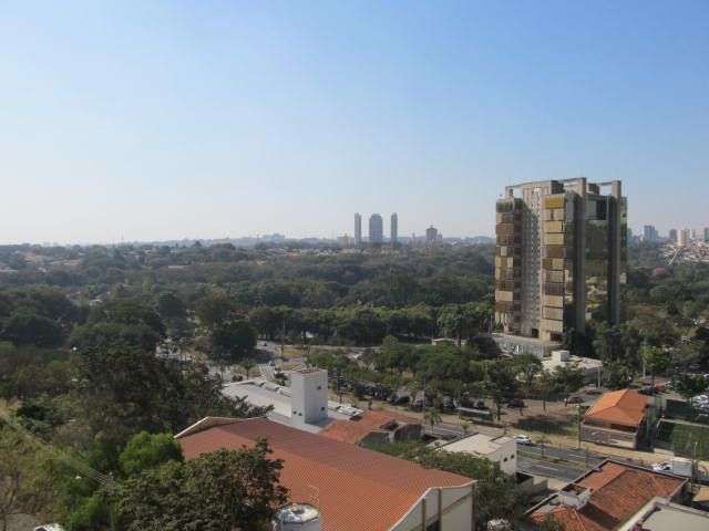 Apartamento com 3 quartos à venda no Jaraguá, Piracicaba , 138 m2 por R$ 620.000