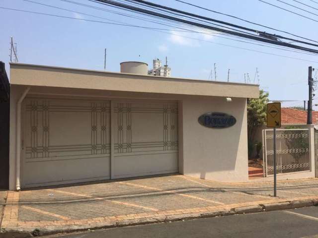 Sala comercial com 5 salas para alugar no Alto, Piracicaba , 15 m2 por R$ 1.300