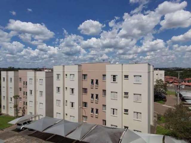 Apartamento com 2 quartos à venda no Santa Terezinha, Piracicaba , 50 m2 por R$ 158.000