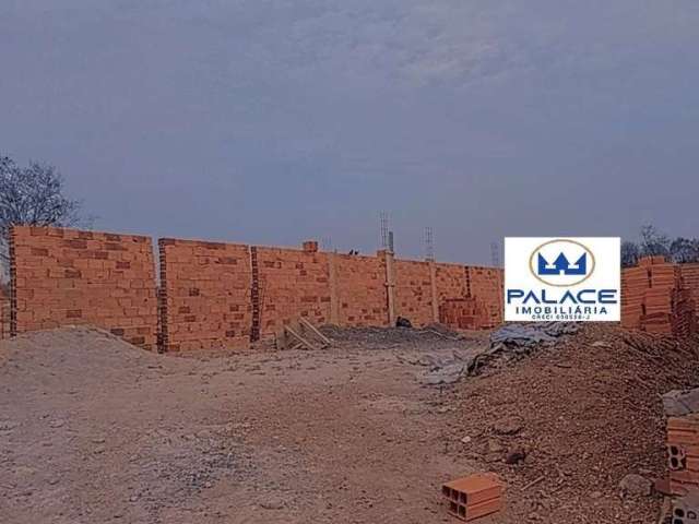 Terreno comercial para alugar no Jardim São Jorge, Piracicaba , 225 m2 por R$ 700