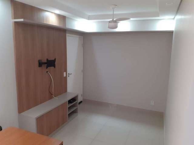 Apartamento com 2 quartos à venda no Jardim São Francisco, Piracicaba , 49 m2 por R$ 195.000