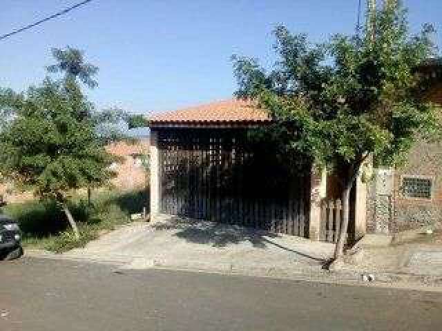 Casa com 2 quartos à venda no Loteamento Vem Viver Piracicaba I, Piracicaba , 123 m2 por R$ 220.000