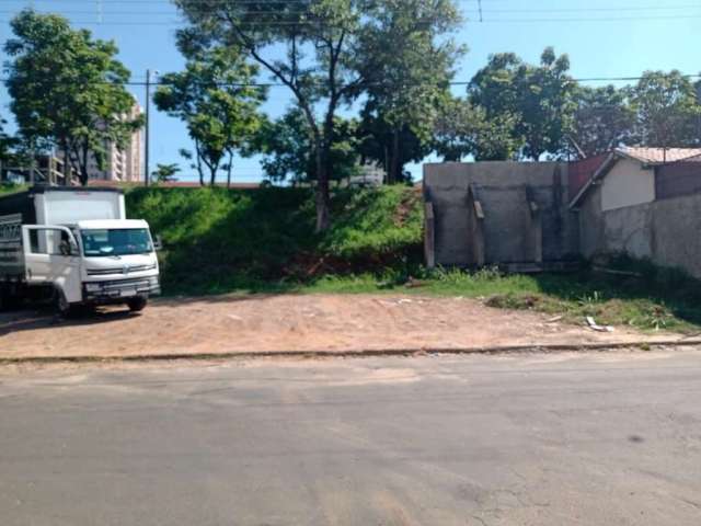 Terreno à venda no Higienópolis, Piracicaba , 442 m2 por R$ 450.000