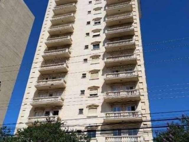 Apartamento com 3 quartos à venda no Centro, Piracicaba , 156 m2 por R$ 395.000