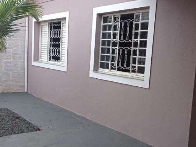 Casa com 2 quartos à venda no Nho Nho Quim, Piracicaba , 120 m2 por R$ 410.000