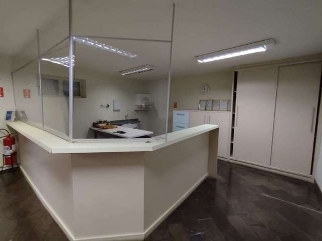 Sala comercial com 1 sala para alugar no Alto, Piracicaba , 50 m2 por R$ 900