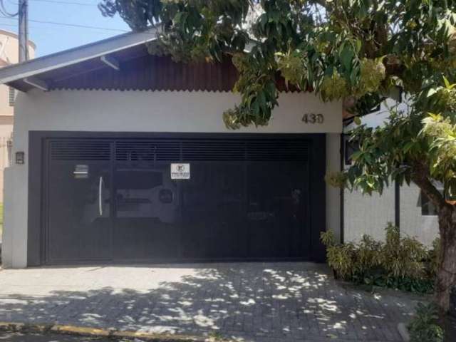 Casa com 4 quartos à venda no Centro, Piracicaba , 238 m2 por R$ 959.000