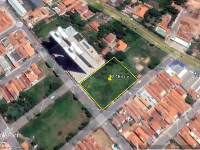 Terreno à venda no Piracicamirim, Piracicaba , 2166 m2 por R$ 1.732.800