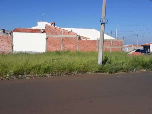 Terreno à venda no Parque Taquaral, Piracicaba , 442 m2 por R$ 285.000