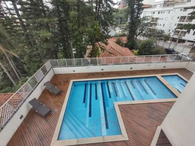 Apartamento com 4 quartos à venda no Jardim Elite, Piracicaba , 190 m2 por R$ 650.000