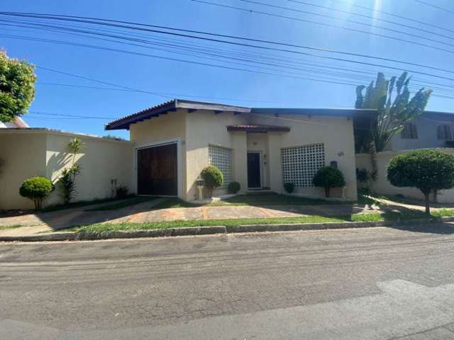 Casa em condomínio fechado com 3 quartos à venda no Dois Córregos, Piracicaba , 295 m2 por R$ 1.200.000