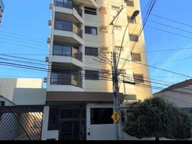 Apartamento com 3 quartos à venda no Centro, Piracicaba , 136 m2 por R$ 439.910