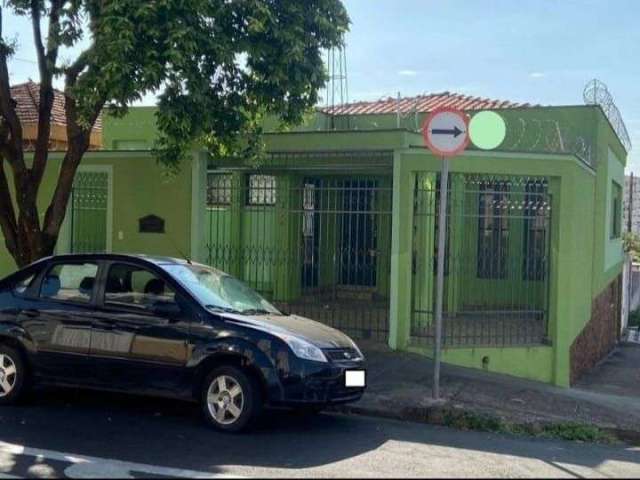 Casa com 3 quartos à venda na Vila Independência, Piracicaba , 180 m2 por R$ 580.000