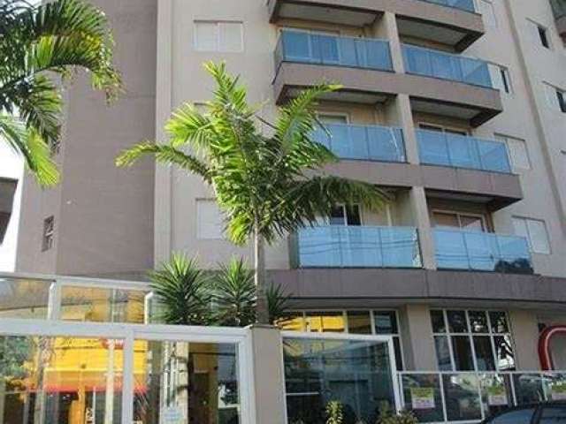 Apartamento com 1 quarto à venda no Alto, Piracicaba , 44 m2 por R$ 270.000