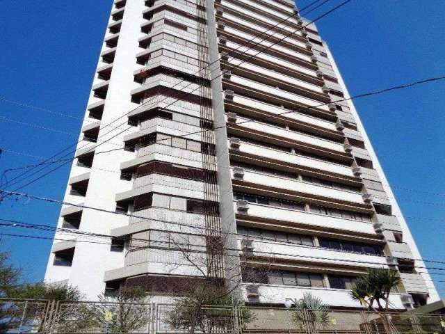 Apartamento com 4 quartos à venda no Alto, Piracicaba , 240 m2 por R$ 850.000