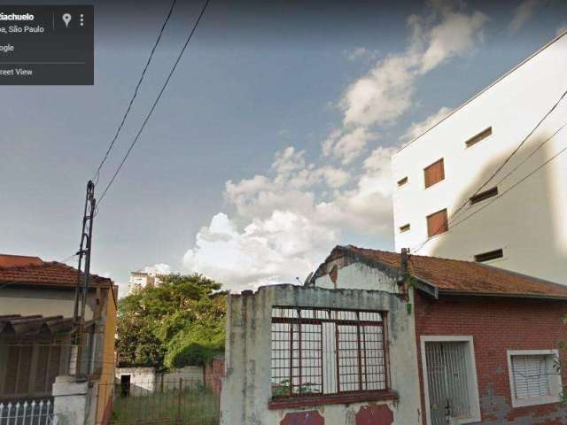 Terreno comercial para alugar no Centro, Piracicaba , 606 m2 por R$ 2.500