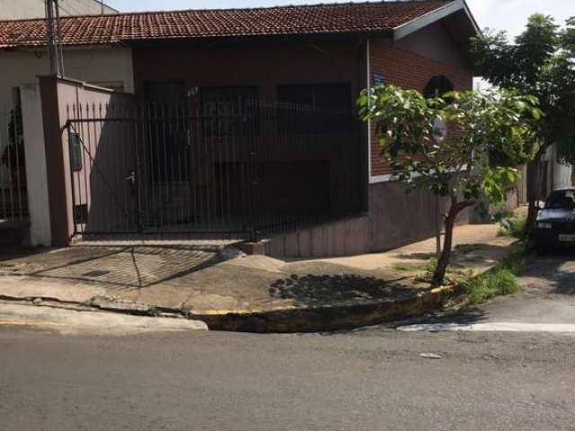 Casa com 2 quartos para alugar na Vila Independência, Piracicaba , 150 m2 por R$ 1.000