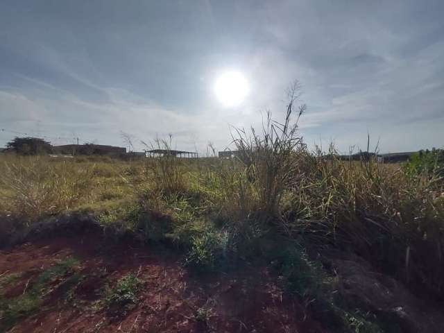 Terreno comercial para alugar no Comendador Mário Dedini, Piracicaba , 1100 m2 por R$ 3.000