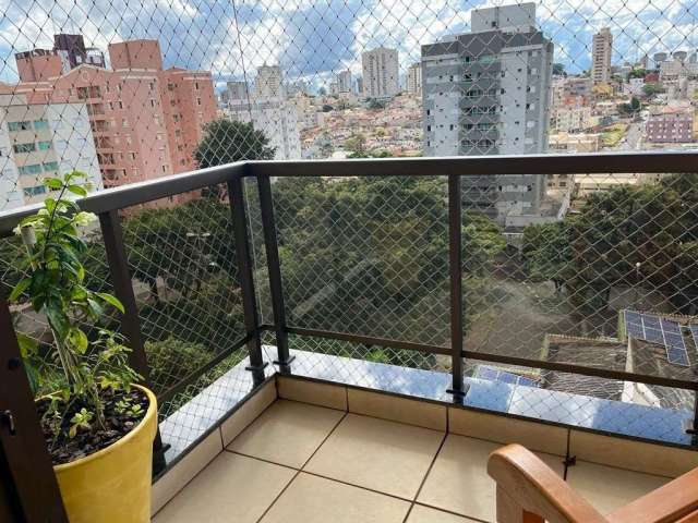 Apartamento com 3 quartos à venda em Saraiva, Uberlândia , 113 m2 por R$ 620.000