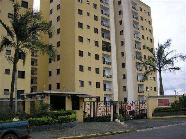 Apartamento com 3 quartos à venda no Nova América, Piracicaba , 87 m2 por R$ 420.000