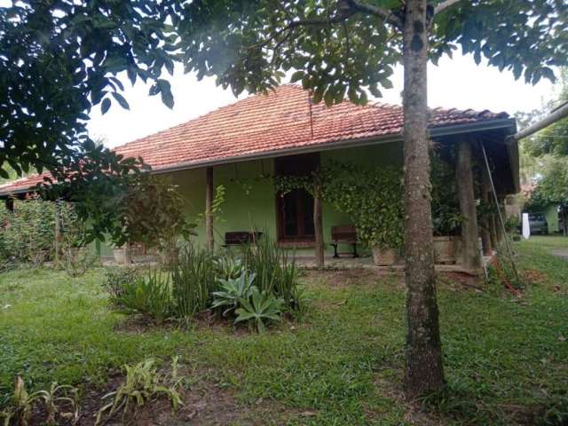 Chácara / sítio com 2 quartos à venda na Zona Rural, Piracicaba , 721 m2 por R$ 1.300.000