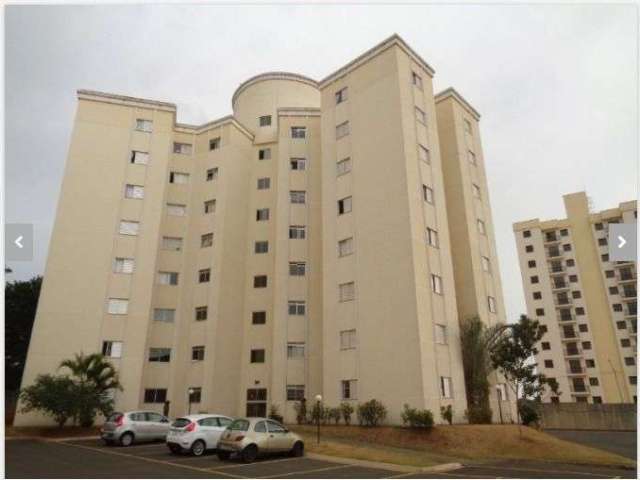 Apartamento com 2 quartos à venda no Dois Córregos, Piracicaba , 55 m2 por R$ 210.000