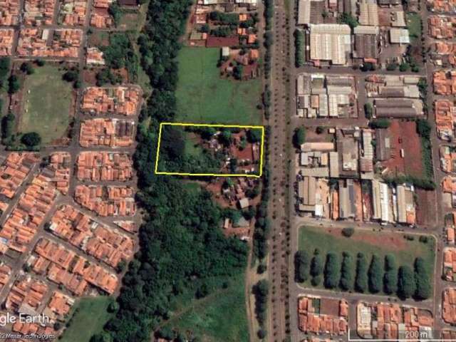 Terreno à venda no Parque Doutor Dimas Ometto, Iracemápolis , 16679 m2 por R$ 6.000.000