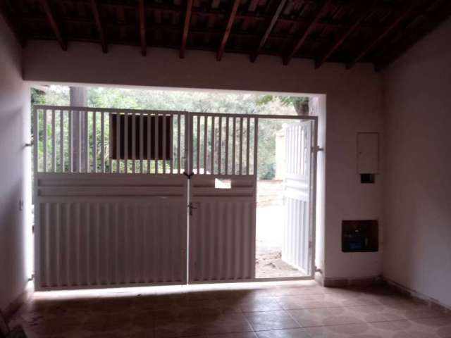 Casa com 2 quartos à venda no Santa Rita, Piracicaba , 61 m2 por R$ 230.000