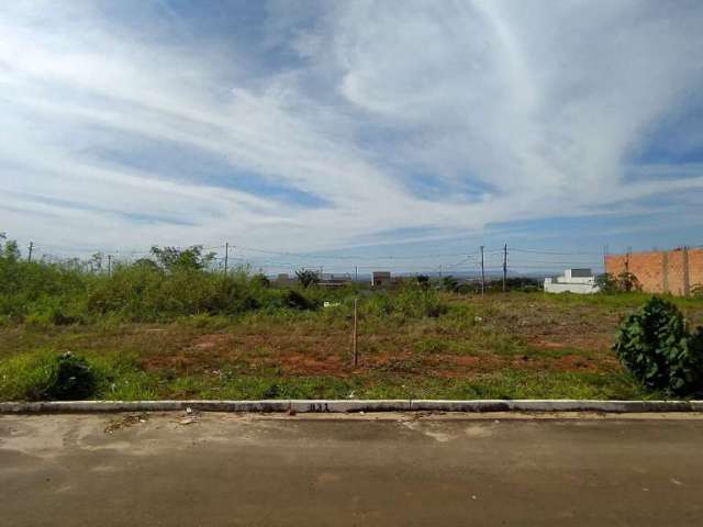 Terreno à venda no Campestre, Piracicaba , 200 m2 por R$ 145.000