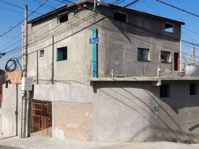 Casa com 3 quartos à venda no Jardim São Paulo, Piracicaba , 300 m2 por R$ 650.000