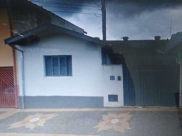 Casa com 1 quarto à venda na Vila Independência, Piracicaba , 67 m2 por R$ 200.000