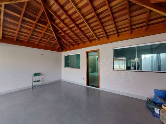 Casa com 3 quartos à venda no Água Branca, Piracicaba , 157 m2 por R$ 620.000