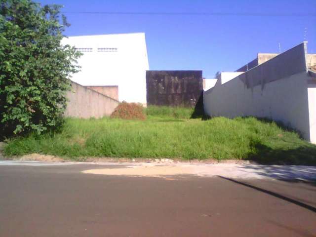 Terreno à venda no Loteamento Santa Rosa, Piracicaba , 360 m2 por R$ 210.000