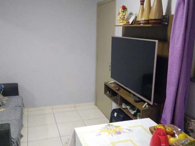 Apartamento com 2 quartos à venda no Piracicamirim, Piracicaba , 45 m2 por R$ 150.000