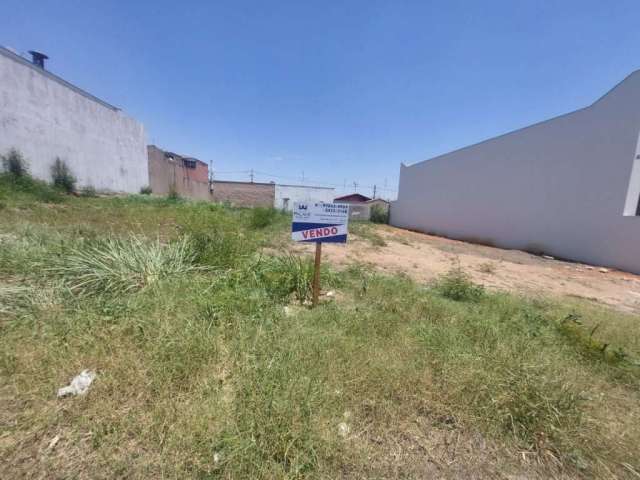 Terreno à venda na Vila Industrial, Piracicaba , 186 m2 por R$ 220.000