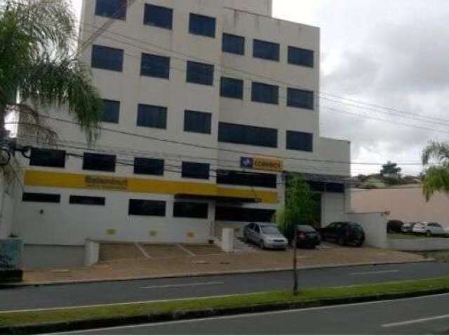 Sala comercial com 1 sala para alugar na Chácara Nazaré, Piracicaba , 65 m2 por R$ 3.432