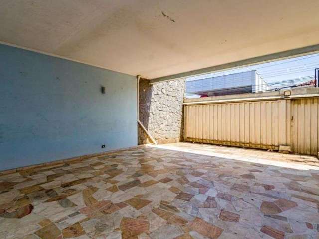 Casa com 3 quartos à venda na Vila Rezende, Piracicaba , 275 m2 por R$ 650.000