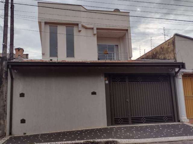 Casa com 3 quartos à venda no Residencial Serra Verde, Piracicaba , 105 m2 por R$ 470.000