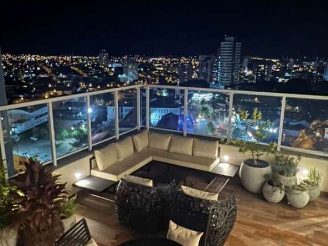 Apartamento com 3 quartos à venda no Jardim Elite, Piracicaba , 240 m2 por R$ 2.000.000