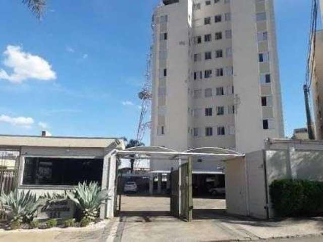 Apartamento com 2 quartos à venda na Vila Omar, Americana , 55 m2 por R$ 210.000