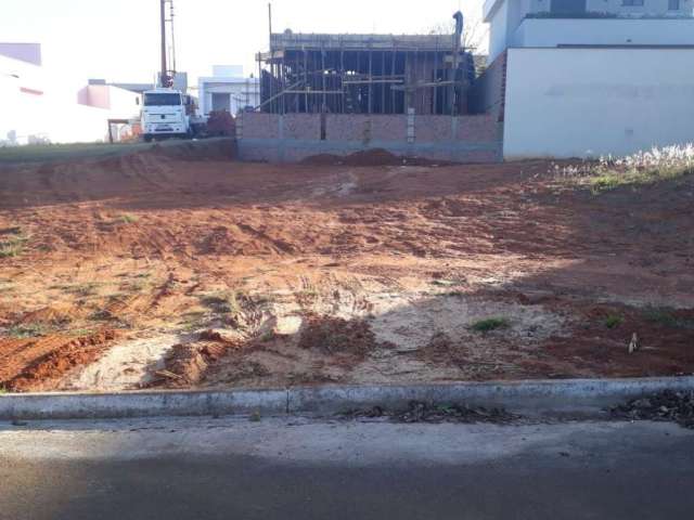 Terreno à venda no Jardim Caxambu, Piracicaba , 300 m2 por R$ 275.000