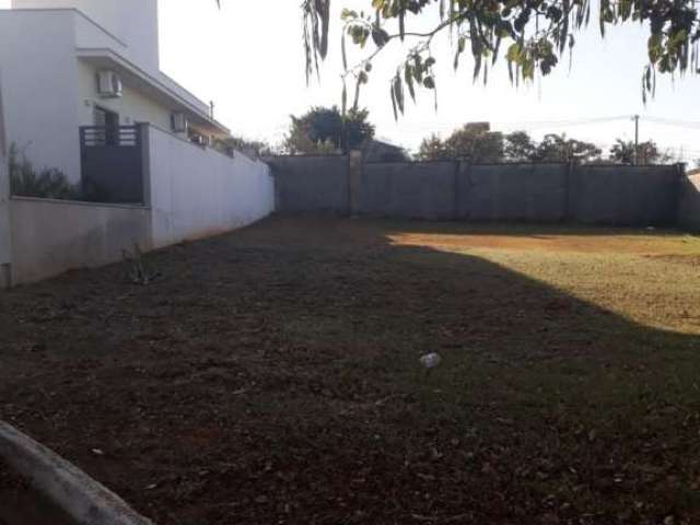 Terreno em condomínio fechado à venda no Jardim Caxambu, Piracicaba , 291 m2 por R$ 250.000