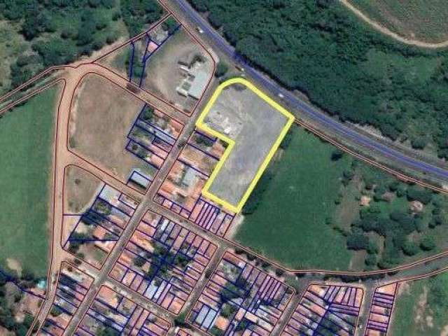 Terreno à venda no Centro (Ártemis), Piracicaba , 10000 m2 por R$ 1.600.000